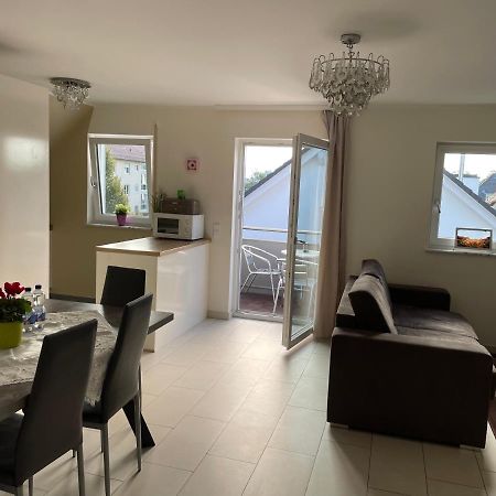 Ferienwohnung Diamond Friedrichshafen Exterior photo