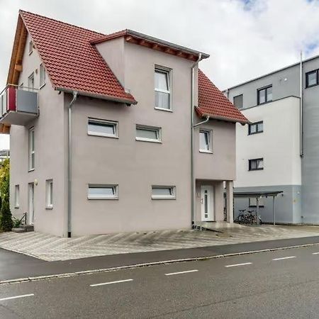 Ferienwohnung Diamond Friedrichshafen Exterior photo