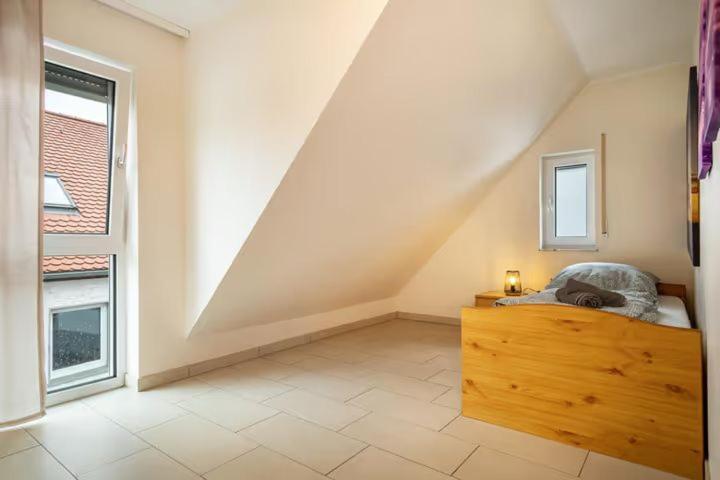Ferienwohnung Diamond Friedrichshafen Exterior photo