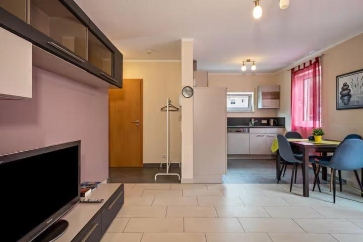 Ferienwohnung Diamond Friedrichshafen Exterior photo