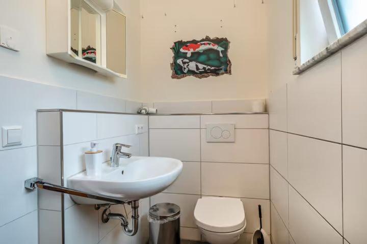 Ferienwohnung Diamond Friedrichshafen Exterior photo