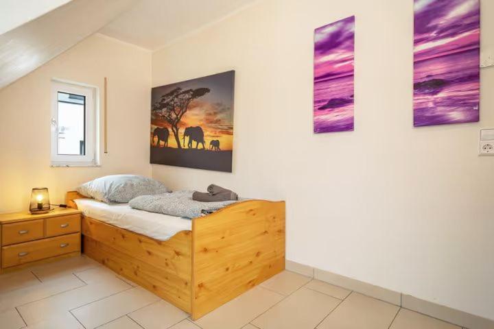 Ferienwohnung Diamond Friedrichshafen Exterior photo