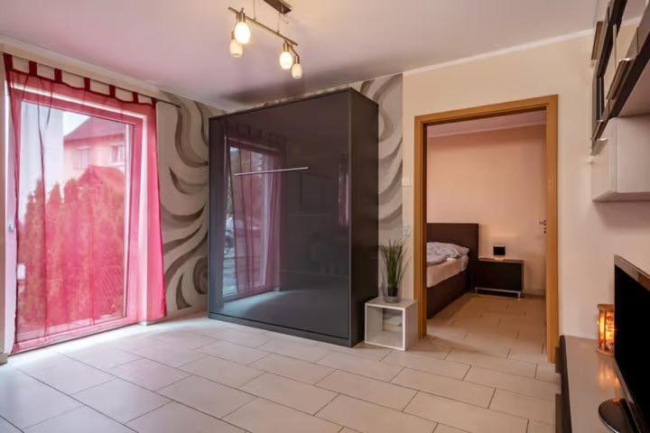 Ferienwohnung Diamond Friedrichshafen Exterior photo