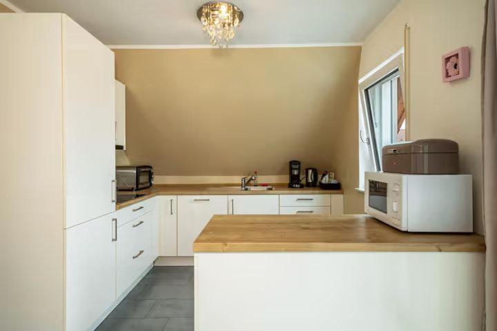 Ferienwohnung Diamond Friedrichshafen Exterior photo