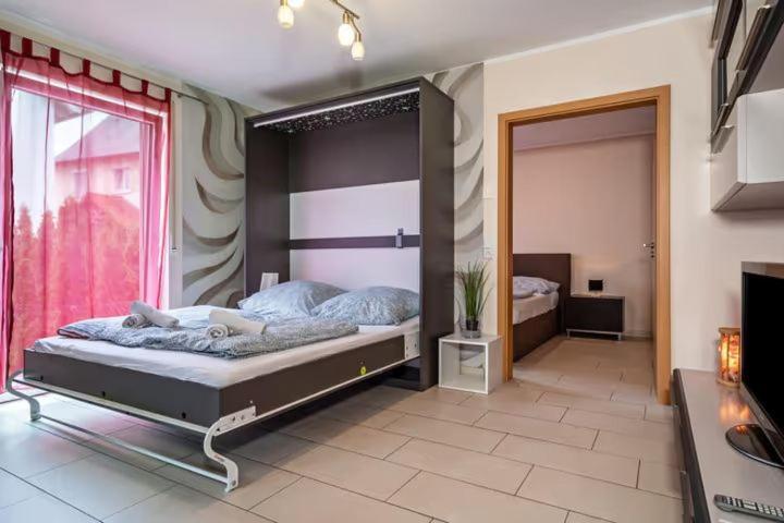 Ferienwohnung Diamond Friedrichshafen Exterior photo