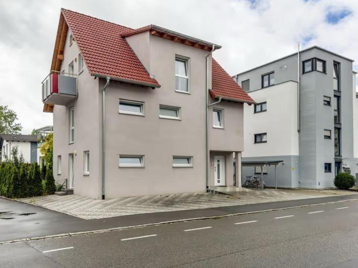 Ferienwohnung Diamond Friedrichshafen Exterior photo