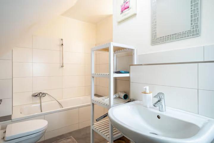 Ferienwohnung Diamond Friedrichshafen Exterior photo